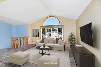 910 W 8th St, Rush City, MN 55069