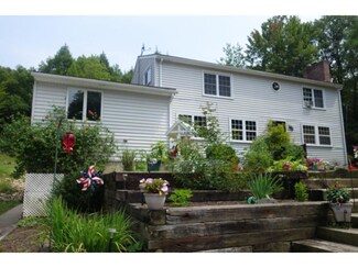 118 Cady Ln, Spofford, NH 03462