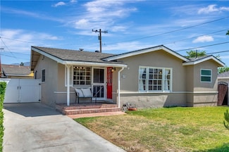 815 Lovejoy St, Arcadia, CA 91006