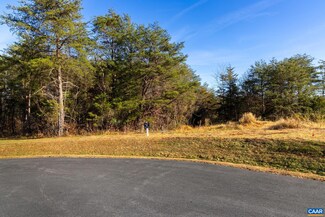 Lot 12 Bartholomew Place, Stanardsville, VA 22973