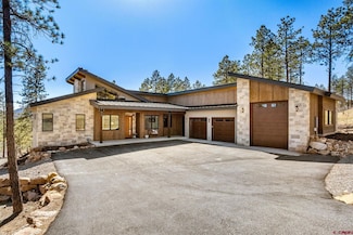 26 Boulder View Dr, Durango, CO 81301