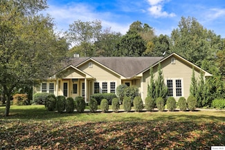 7219 Johnstown Rd, Mount Vernon, OH 43050