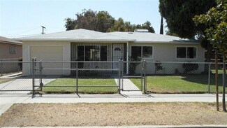 1410 E Jensen Ave, Fresno, CA 93706