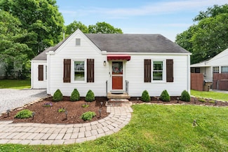 3002 Wingate Ave, Nashville, TN 37211