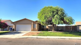 4671 W 21st Ln, Yuma, AZ 85364