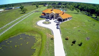 848 Juliff Manvel Rd, Rosharon, TX 77583