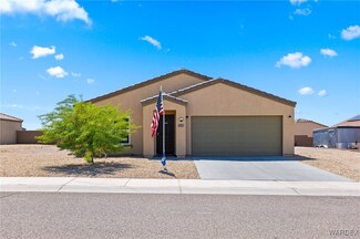 2653 E Prado Dr, Mohave Valley, AZ 86440