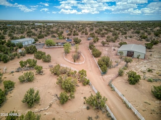 8384 Lawson Ln, Snowflake, AZ 85937