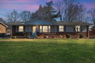 8304 Luree Ln, Hermitage, TN 37076