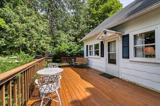 2293 Maple Dr, Sister Bay, WI 54234