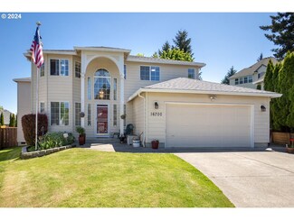 16700 SW Nafus Ln, Beaverton, OR 97007