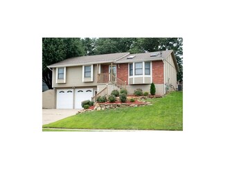 8601 NW 81st Terrace, Kansas City, MO 64152
