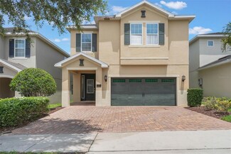 331 Pendant Ct, Kissimmee, FL 34747
