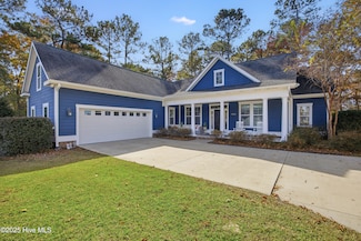 3505 Belle Meade Way NE, Leland, NC 28451