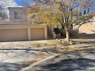 2253 Pine Forest Ct, Las Vegas, NV 89134