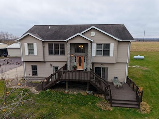 27035 Forest Ave, Tomah, WI 54660