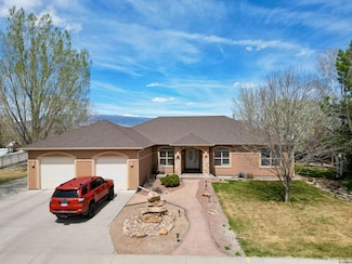 1221 Sunrise Dr, Delta, CO 81416