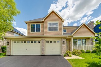 1403 Maidstone Dr, Vernon Hills, IL 60061