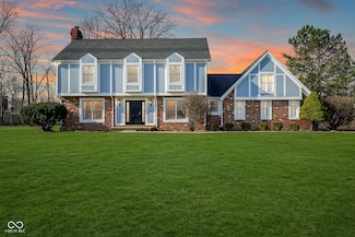 13813 Painter Ct, Carmel, IN 46032