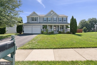 5402 Loggerhead Place, Woodbridge, VA 22193