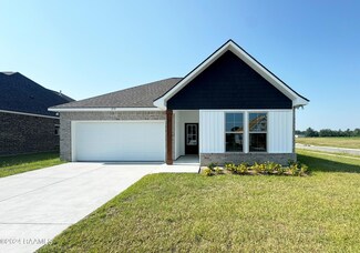 210 Weaver Way, Maurice, LA 70555