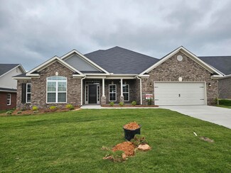 3462 Stockport Dr, Hephzibah, GA 30815