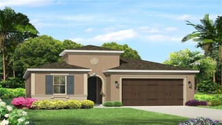 28883 Revaro Ln, Zephyrhills, FL 33543
