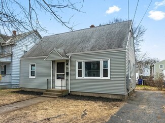 74 Haskin St, Springfield, MA 01109