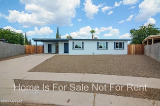 3075 S Kolb Rd, Tucson, AZ 85730