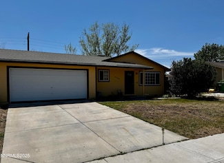2029 Lonnie Ln, Dayton, NV 89403