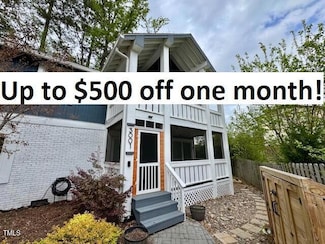3001 New Hope Church Rd, Raleigh, NC 27604