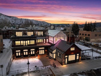 185 N Lena St Unit ''E'', Ridgway, CO 81432