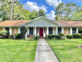 2268 NW 17th Ave, Gainesville, FL 32605