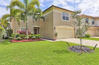 5382 Meadows Edge Dr, Lake Worth, FL 33463