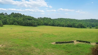 1212 S Fishing Creek Rd, Waynesburg, KY 40489