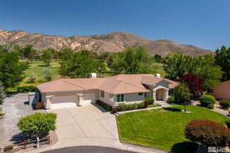 5220 Cypress Point Dr, Reno, NV 89502