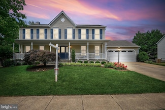 46604 Hampshire Station Dr, Sterling, VA 20165