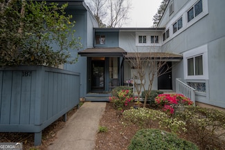 187 Woodstone Dr, Athens, GA 30605