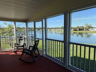 622 Elephant Way, North Fort Myers, FL 33917