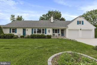 209 Park Heights Blvd, Hanover, PA 17331