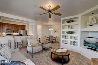 34457 N Legend Trail Pkwy Unit 2009, Scottsdale, AZ 85262