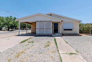 1514 Cuba Ave, Alamogordo, NM 88310