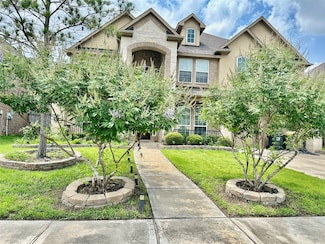 2218 Briarstone Bluff Crossing, Houston, TX 77089