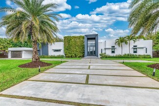 8005 SW 158th Terrace, Palmetto Bay, FL 33157