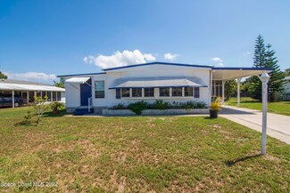 921 Spruce St, Sebastian, FL 32976