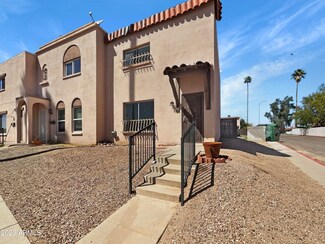4625 W Thomas Rd Unit 44, Phoenix, AZ 85031