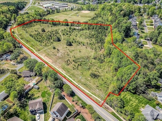 00 Stallings Rd, Matthews, NC 28104