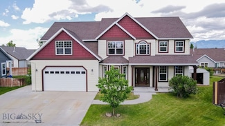 2475 Rose St, Bozeman, MT 59718