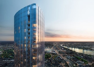 1 Dalton St Unit 5703, Boston, MA 02115