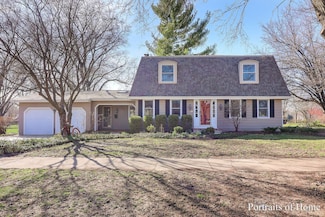 804 Burning Tree Ln, Naperville, IL 60563